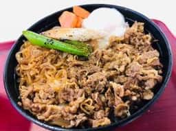 柿安 Meat Express アリオ橋本店