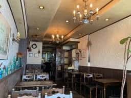 Cafe de Lima