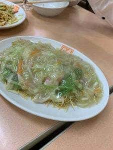 中華食堂 桃源