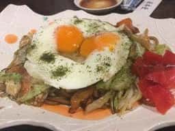 荒磯料理 日本壹