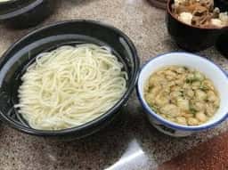 天領うどん 門川店