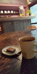 kasumigaoka coffee