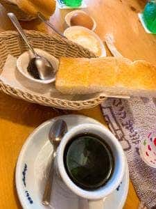 コメダ珈琲店 熊本桜木店