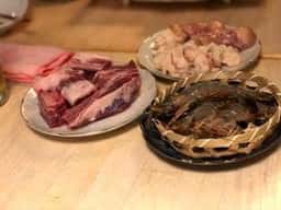 フレンチ焼肉ビーフマルシェ