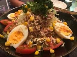 居酒屋 庵～いおり～