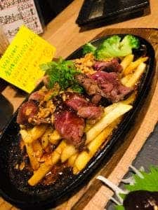 鮨と酒とたまにくし