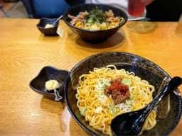 麺屋東京かとむら川越店