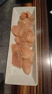 民間焼肉食堂 軌