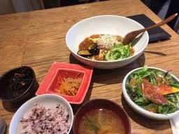 やさい家めい ラゾーナ川崎店