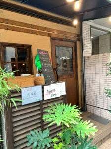 トッポリーノ