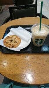 スターバックス コーヒー イオンモール香椎浜店