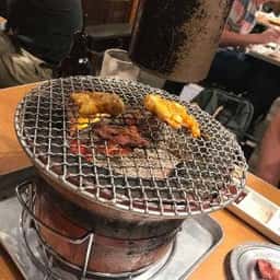 ホルモン焼肉 ぶち 川越店