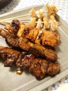 登利平 太田店