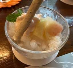 ニューヨークカフェ