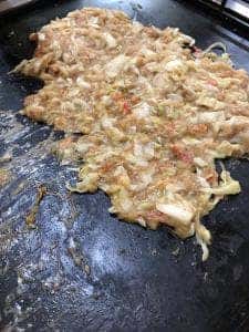 もんじゃハウス まろん 錦糸町店