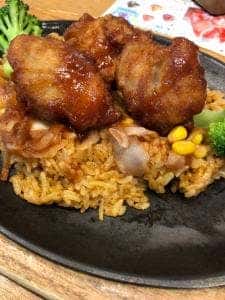 ココス 仙台中野店