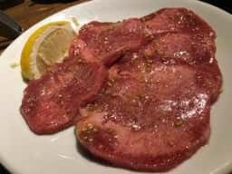 ホルモン専門店 烈 横浜鶴屋町店