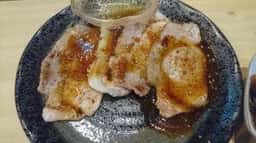 お好み焼き夢希歩