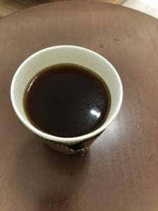 WELLBE CAFE 25° 新宿タカシマヤ