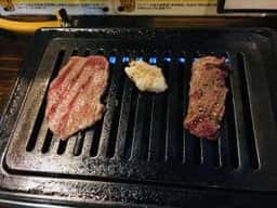 大衆焼肉 V 本店