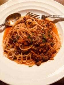 イタリアンダイニング ペスカ 阪急三番街店