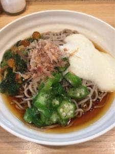 山陽そば 垂水店