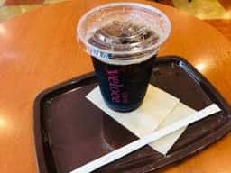 カフェ・ベローチェ 難波西口店