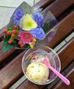 サーティワンアイスクリーム 府中くるる店