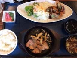 珈食房 る ぱん 平針店