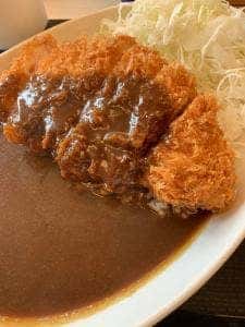 かつや 横須賀佐原インター店