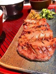 伊達の牛たん本舗 東京駅グランスタ店