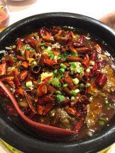 香港料理 萬福楼