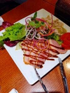 オリエンタルダイニング ラーマヤナ 横浜西口店