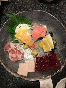 ふぐくじら