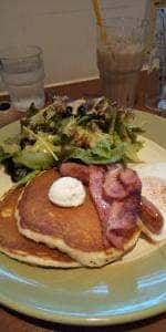 beatnik cafe