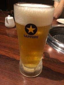 ホルモン焼肉酒場 元町ロマンス 多治見店