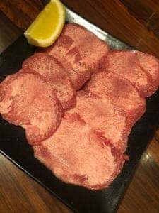 ホルモン焼肉酒場 元町ロマンス 多治見店