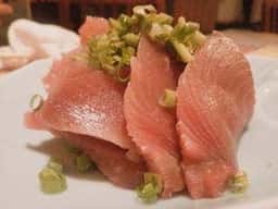 地鶏焼×生ホルモン まこどり