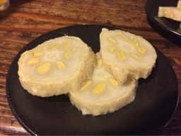 れんこんや