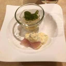 鉄板焼ダイニング SHIHAININ