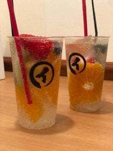 果物屋cafeマルイ