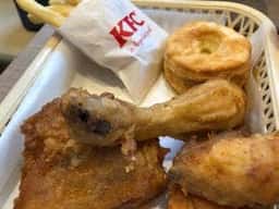 ケンタッキーフライドチキン 成城店