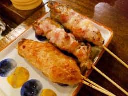 鶏料理とカジュアルワイン 渋谷 鳥ぶらん