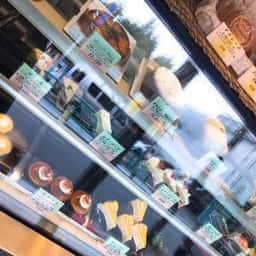 クラウン洋菓子店