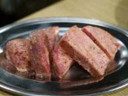 牛の助 肉之進 TANJIRO