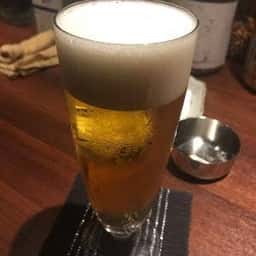 虎ノ門スモーク IBUS