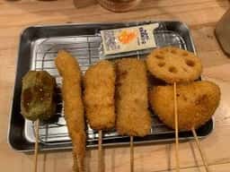 串カツ田中 大橋店