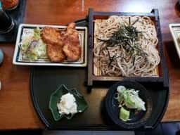 めん処 一八