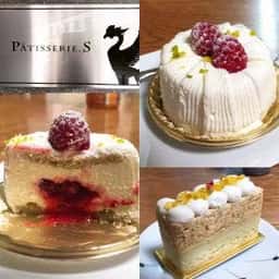 Patisserie.S