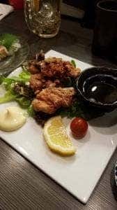 鶏乃門
